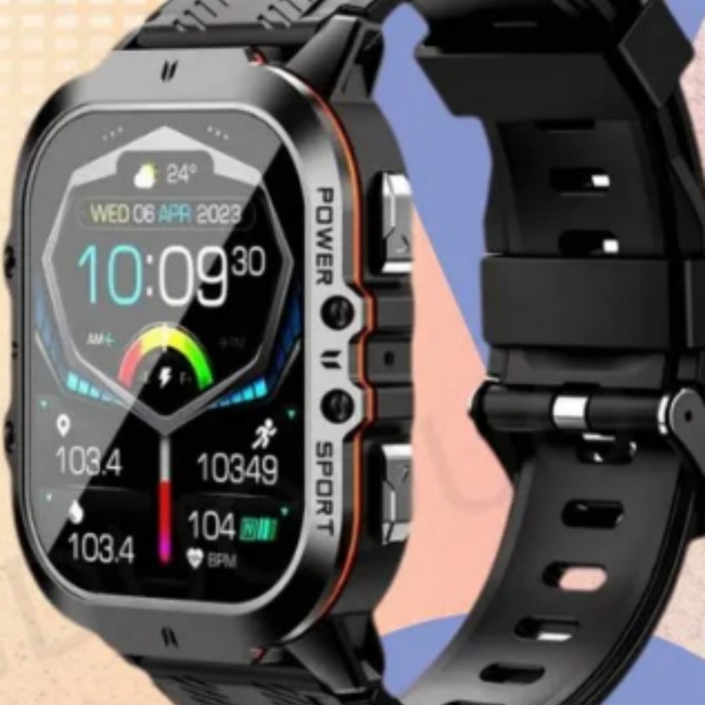 OUKITEL BT20 Montres sportives