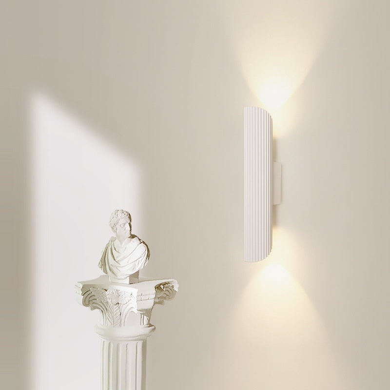 Lampe de chevet personnalisée Minimaliste moderne pour la chambre