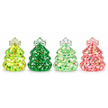 Jouet clair d'arbre de Noël