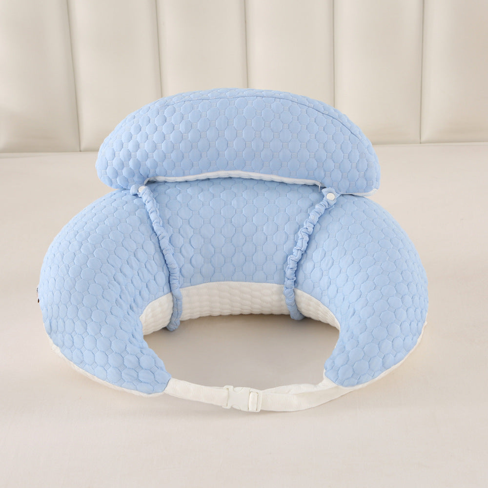 Pillow for babies and pregnant women