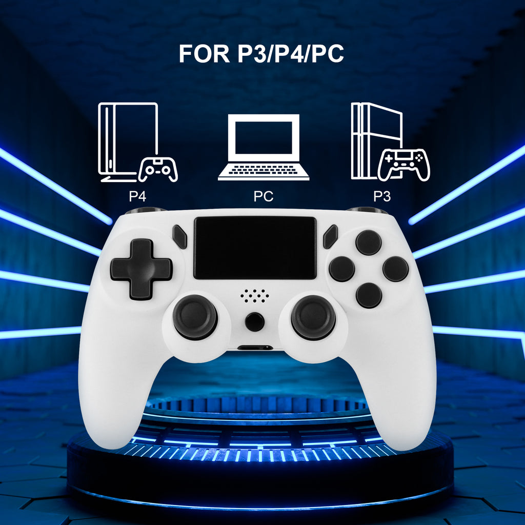 Contrôleur de jeu PS4