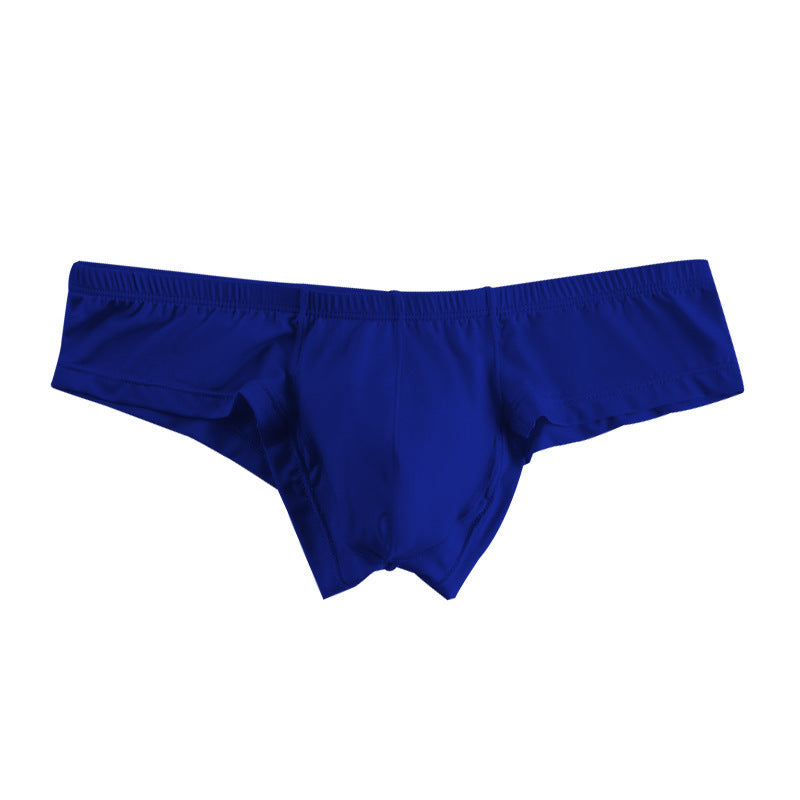 Mode Modal Grande Taille Basse taille Breathable Slips