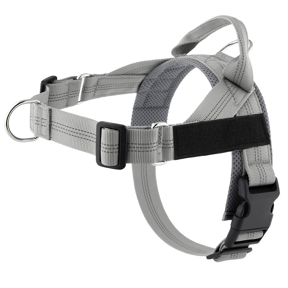 Easy-to-cover Lightweight Dog Breast Strap Hand Holding Rope