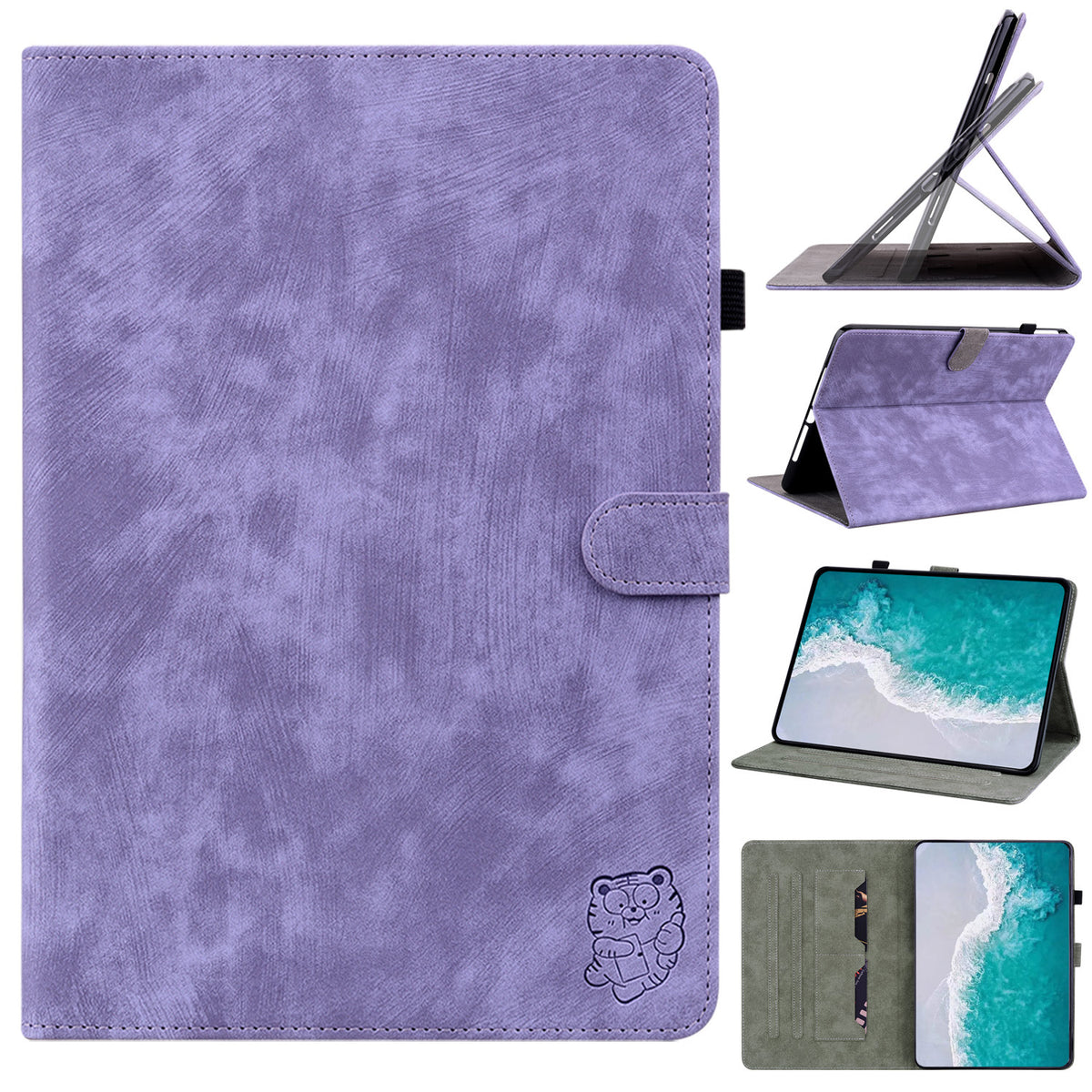 Coquille de couverture de protection applicable