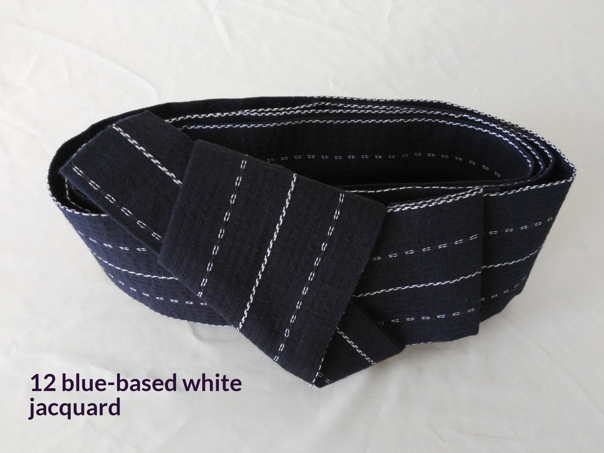 Ceinture de taille en coton Kimono Yukata de style japonais
