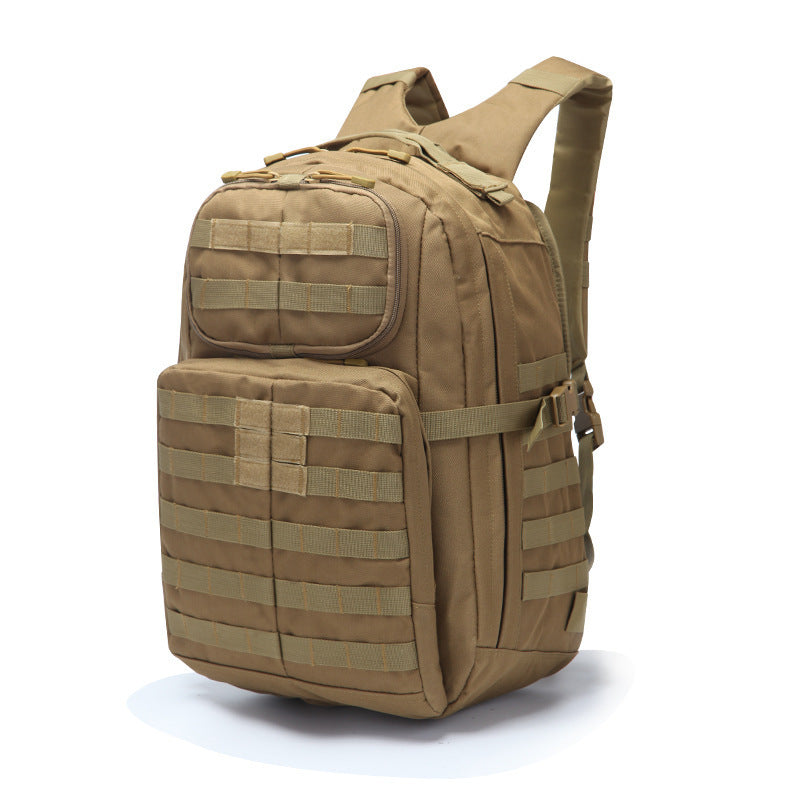 Outdoor Tactical 511 High-Capacity Cycling and Hiking Backpack
