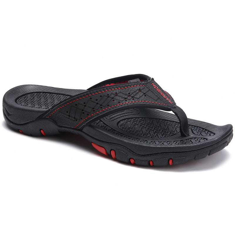 Flip-Flops hommes grande taille tendance été