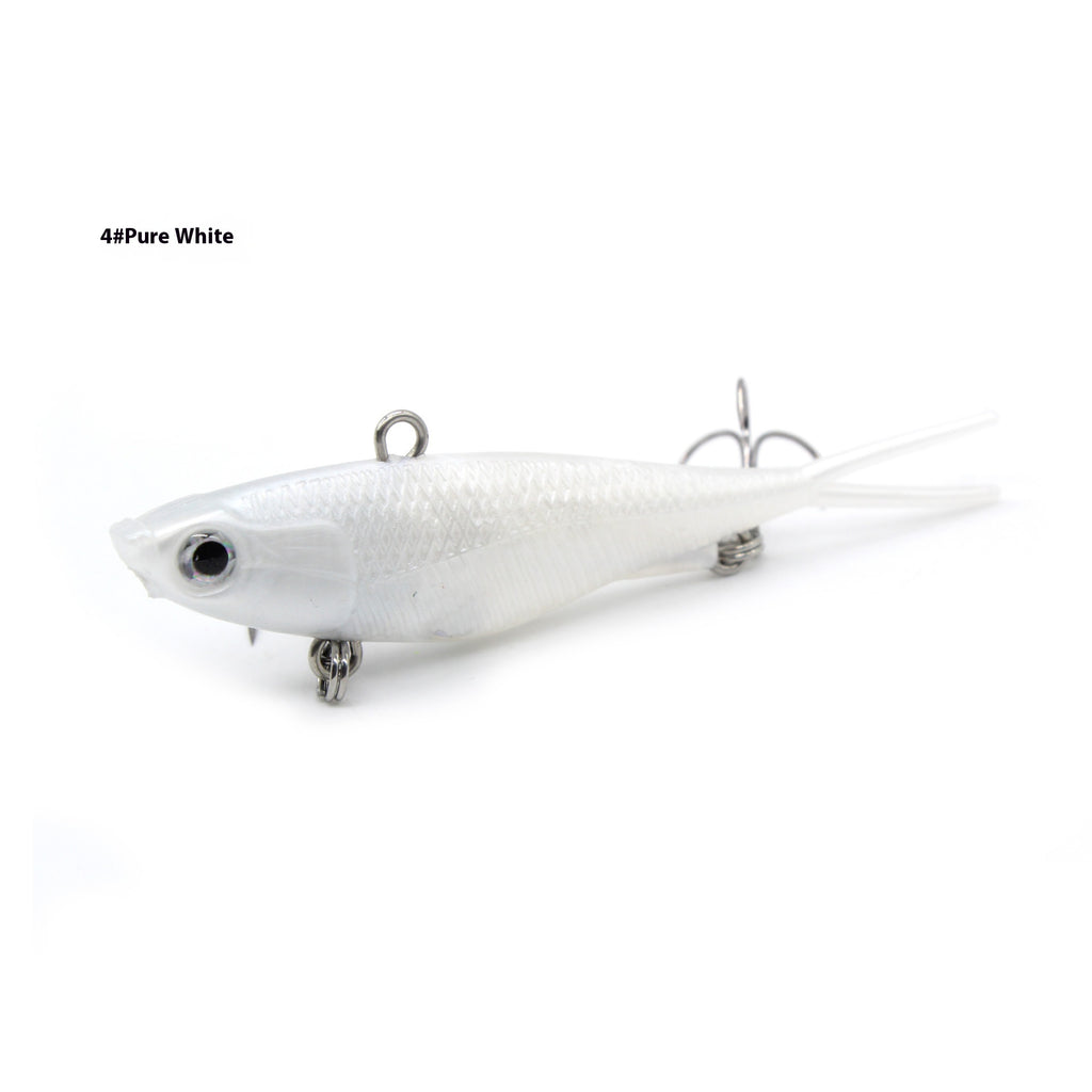 Logiciel VIB 95cm21G Lure Plâtre de plomb Poisson