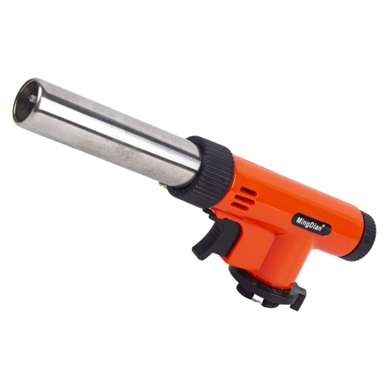 Torche à butane culinaire