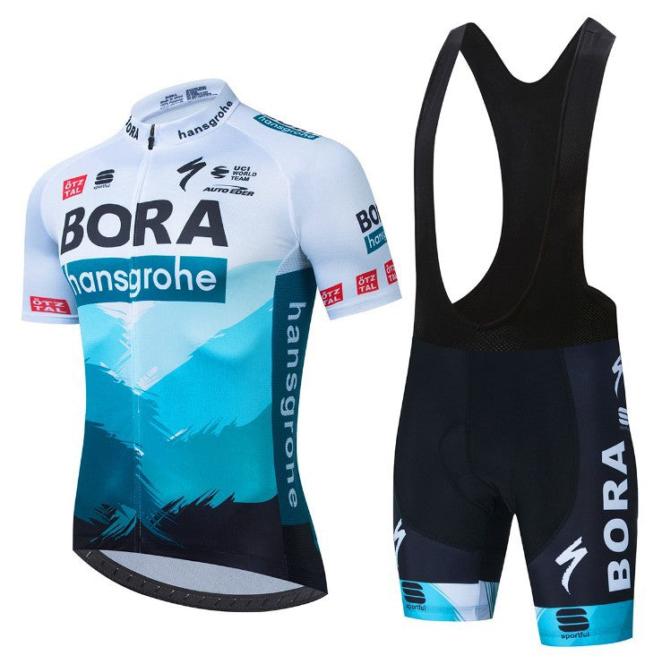 Vêtements de vélo Hommes et femmes Respirant