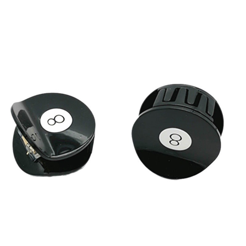 Élégant Rétro Élégant Accessoires Cheveux Grande Taille Épingle à cheveux Acétate