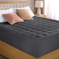 Matelas de l'hôtel épais et pliable