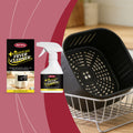 Air Fryer Cleaner 237ml-1box