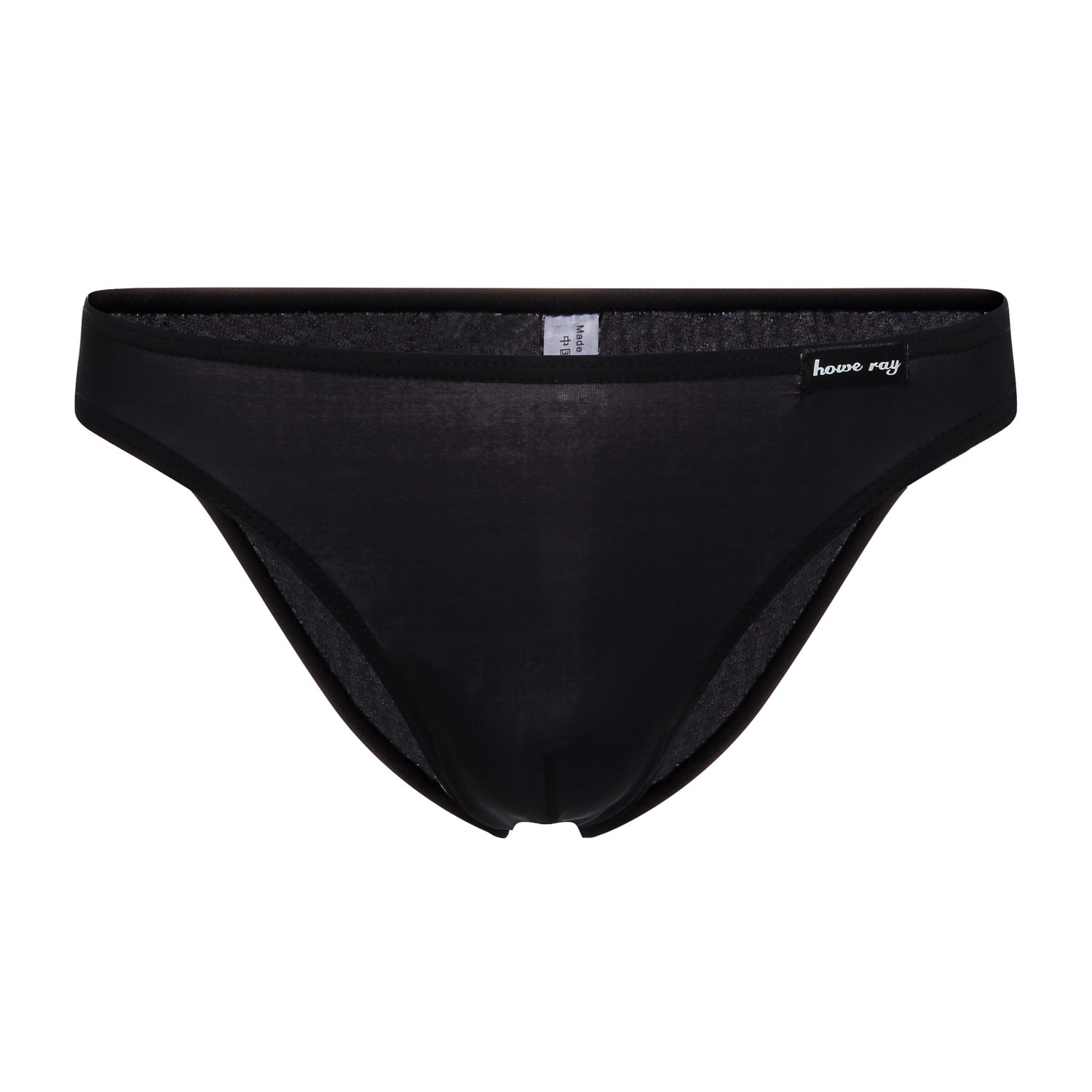 Slip homme glacé Style