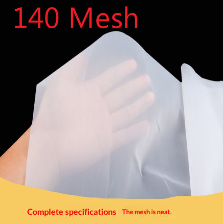 Filament de Nylon Filtre Mesh Peinture et Revêtement Filtre Cloth