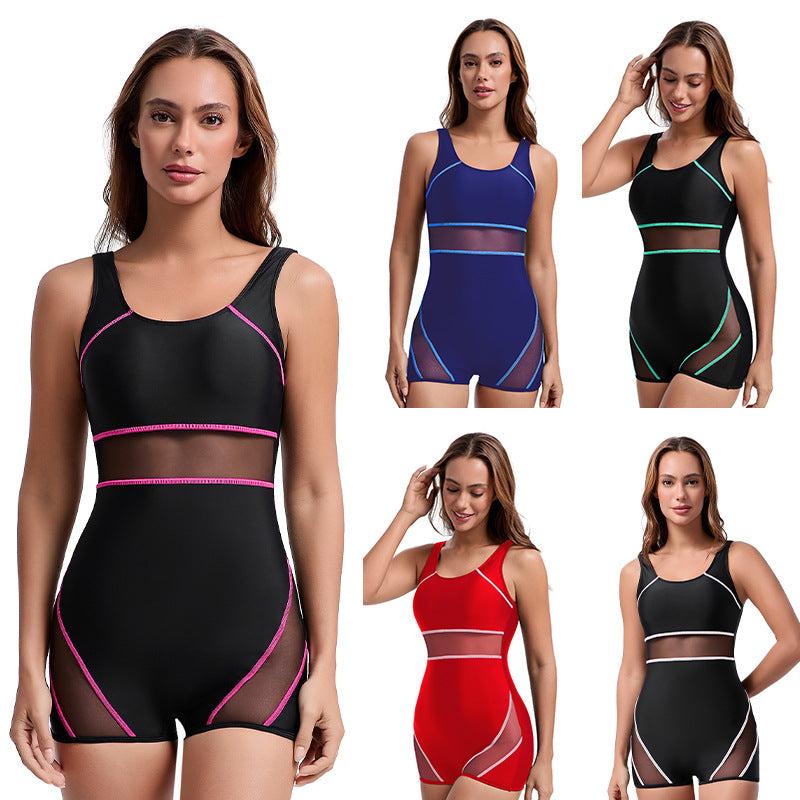 Maillot de bain sport sexy Un meilleur vendeur