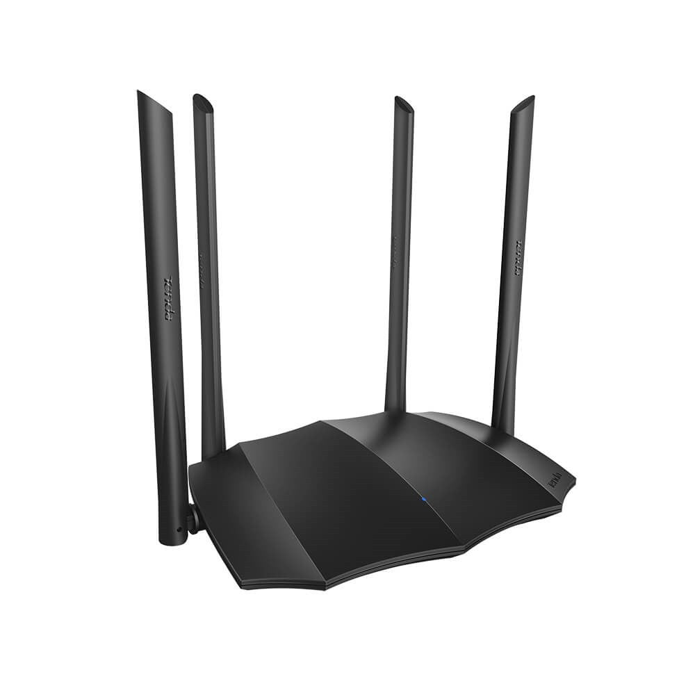 Routeur sans fil double bande Port Gigabit Accueil Wifi 5G Smart