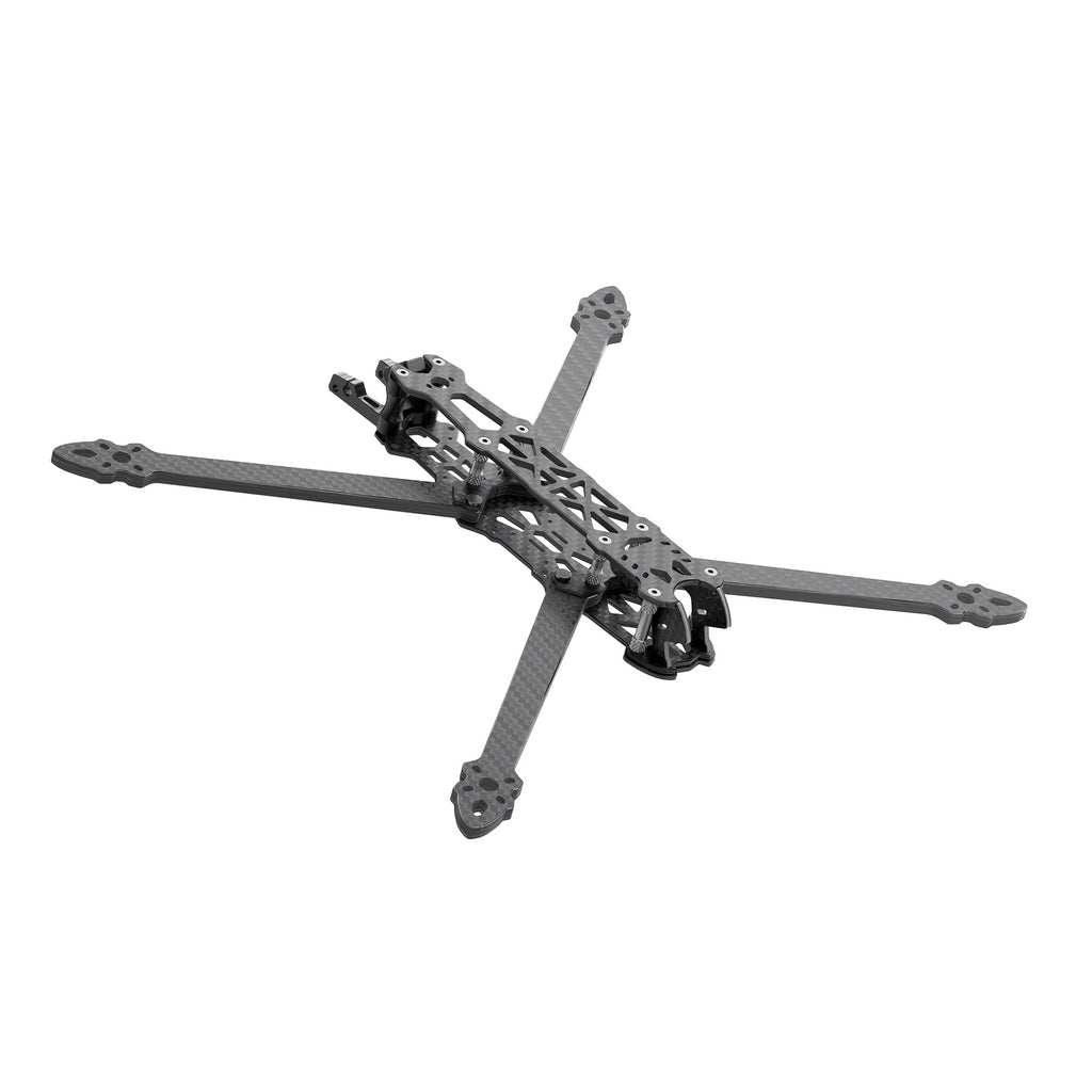 Cadre classique FPV Racing Drone GEP Mark4 7 pouces