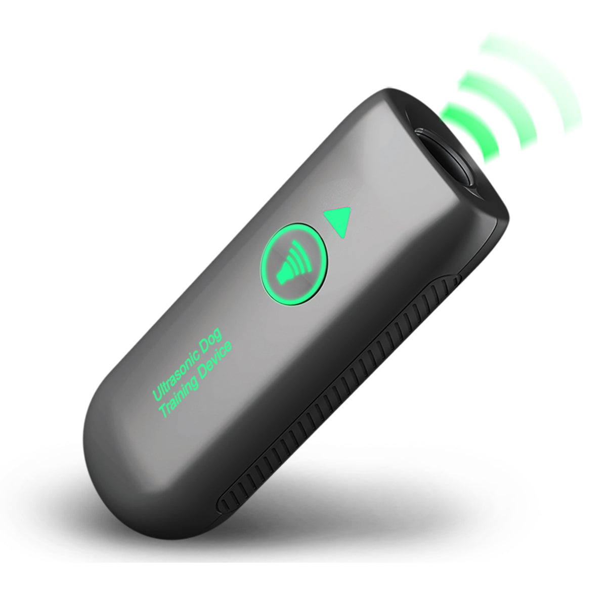 Appareil de répulsif portatif à ultrasons anti-brouillard pour chiens