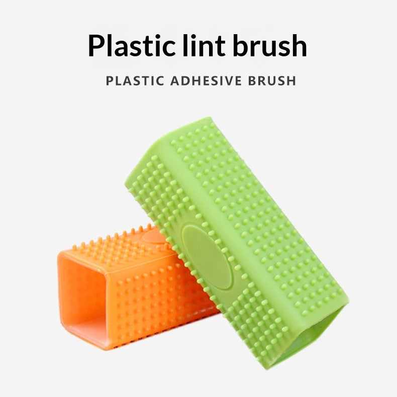 Brosse de massage Gou produits de beauté propres