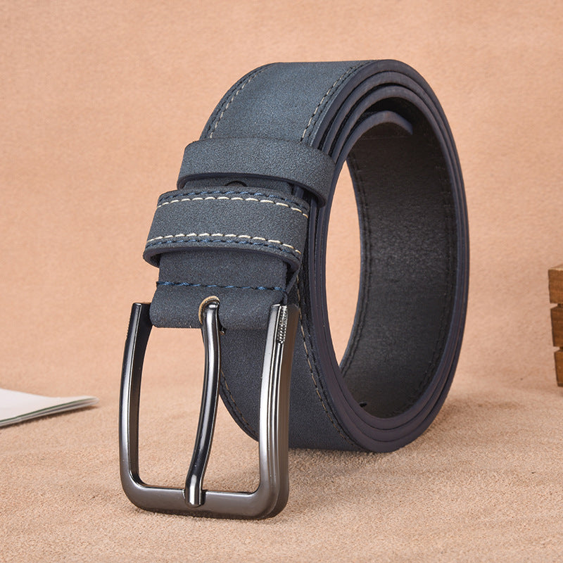 Ceinture en alliage polyvalent pour les entreprises