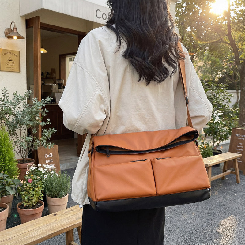 Sac à corps de sport de yoga de grande capacité