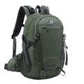 Voyages Grand Camping Alpinisme Sac à dos