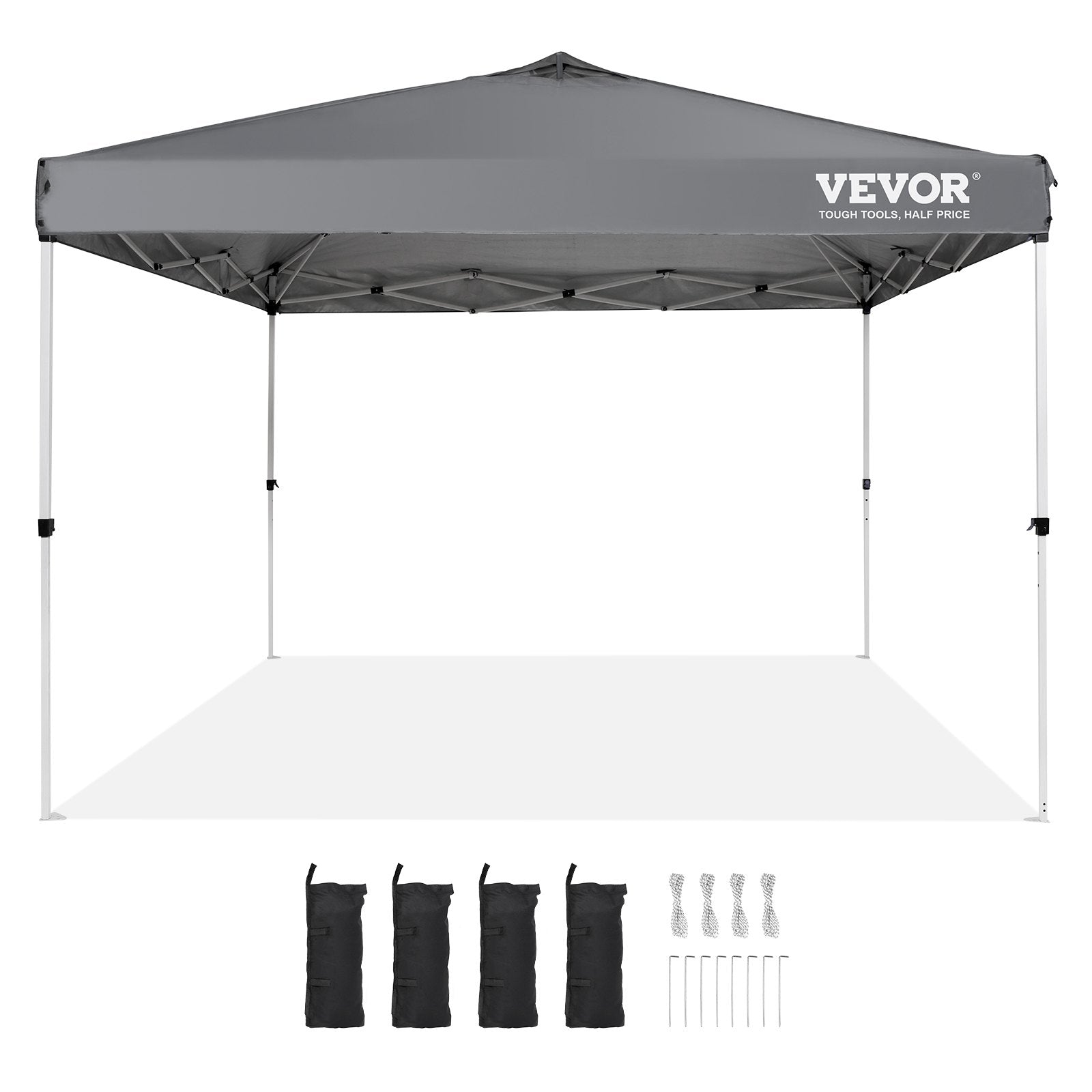 Tente de canopée pop up VEVOR