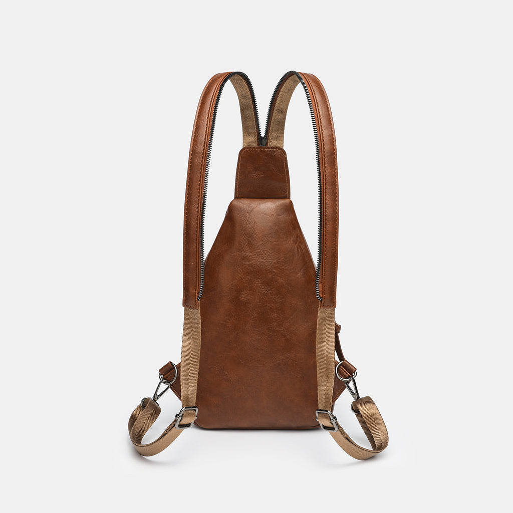 Sac de femme en plein air tendance léger