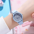 Examen exclusif Quartz Retro pour enfants