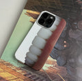 Dent Art Créatif Trend Case Téléphone