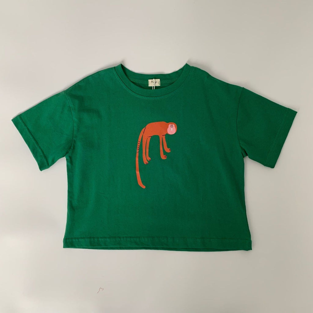 T-shirt mode garçons et filles