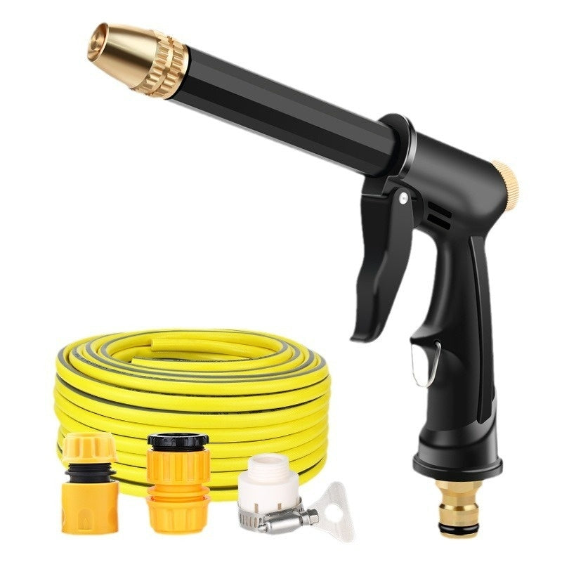 Gun de lavage de voiture domestique à haute pression