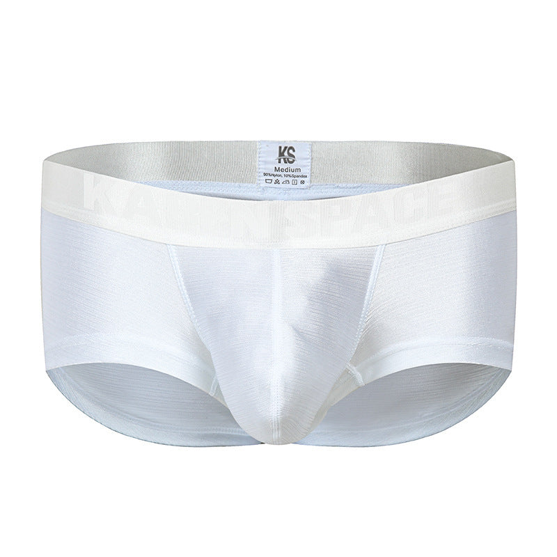 Boxer respirant à la mode pour l'été