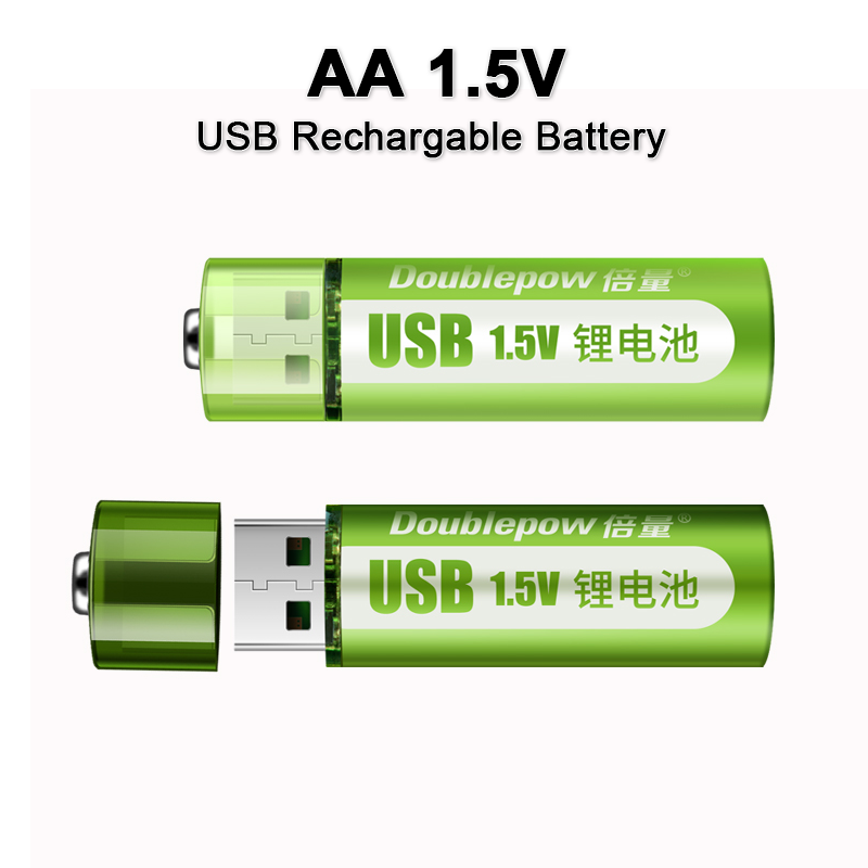 Batterie rechargeable USB no 5