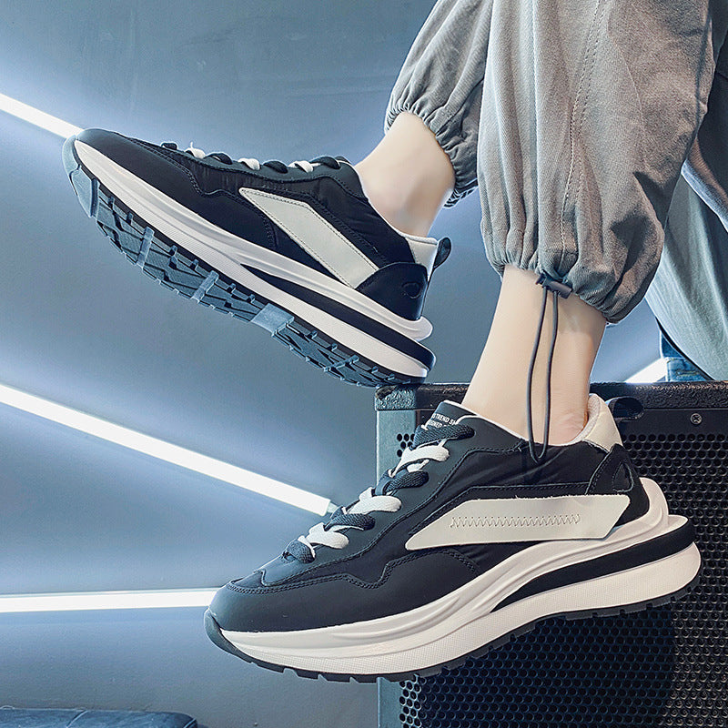 Chaussures de marche lente pour hommes Casual Sports Forrest