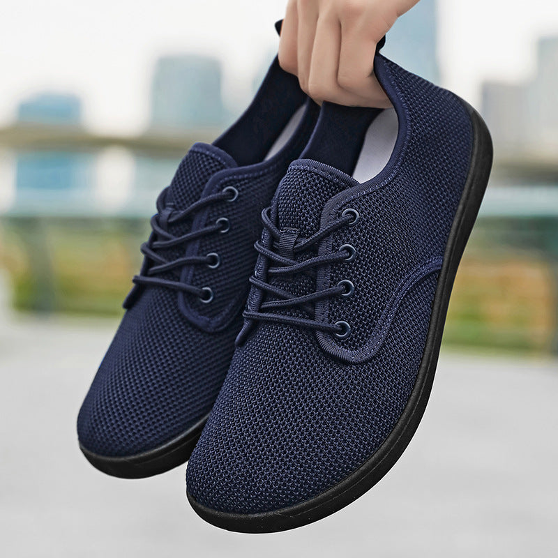 Hommes Chaussures Versatile Été Style Commerce extérieur