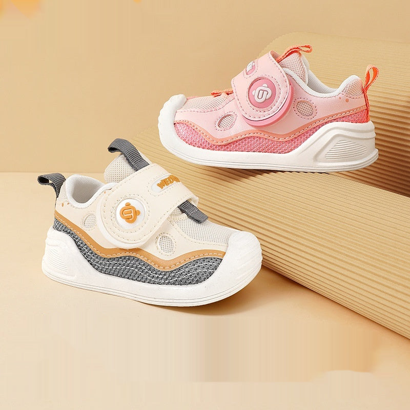 Chaussures fonctionnelles pour enfants