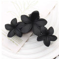 All-matching Updo cheveux Clip épingle à cheveux Coiffure Fleurs givrées