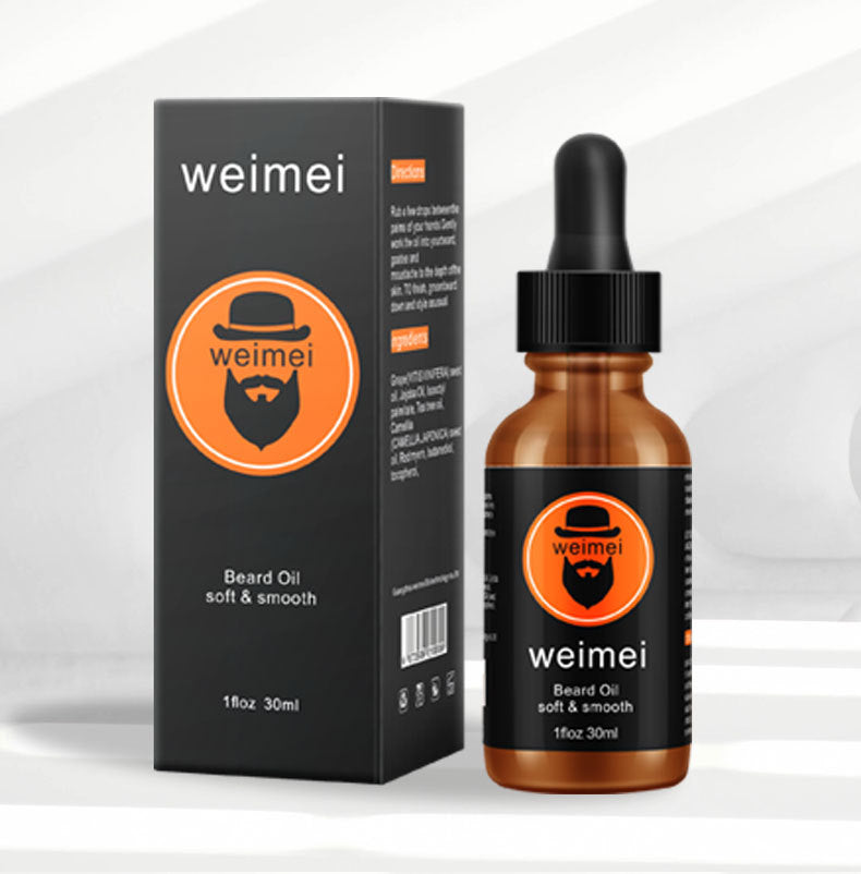 Glycérine pour homme Ensemble 9 pièces Effet rapide hydratant