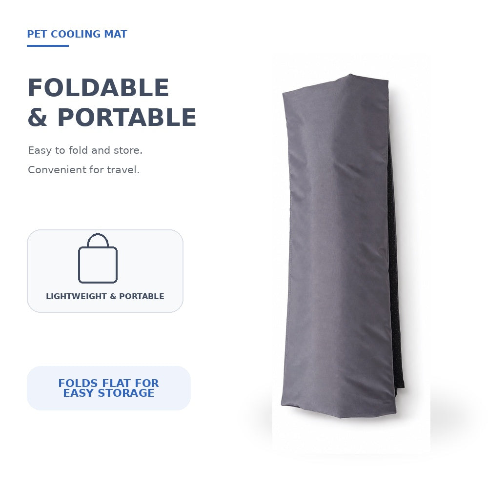 Tapis de chien imperméable