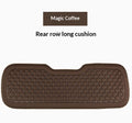 Four-season car seat cushion One-piece non-slip pad