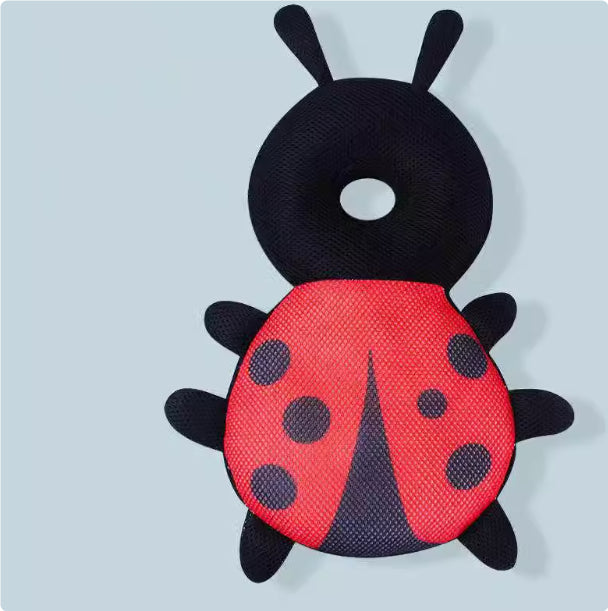 Baby Anti Fall Tête Protection Pad