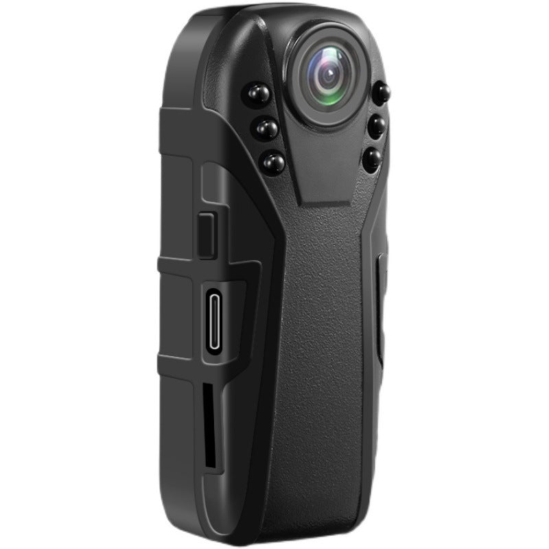 Portable Portable Enregistreur d'application de la loi HD 1080P Mini Caméra Live