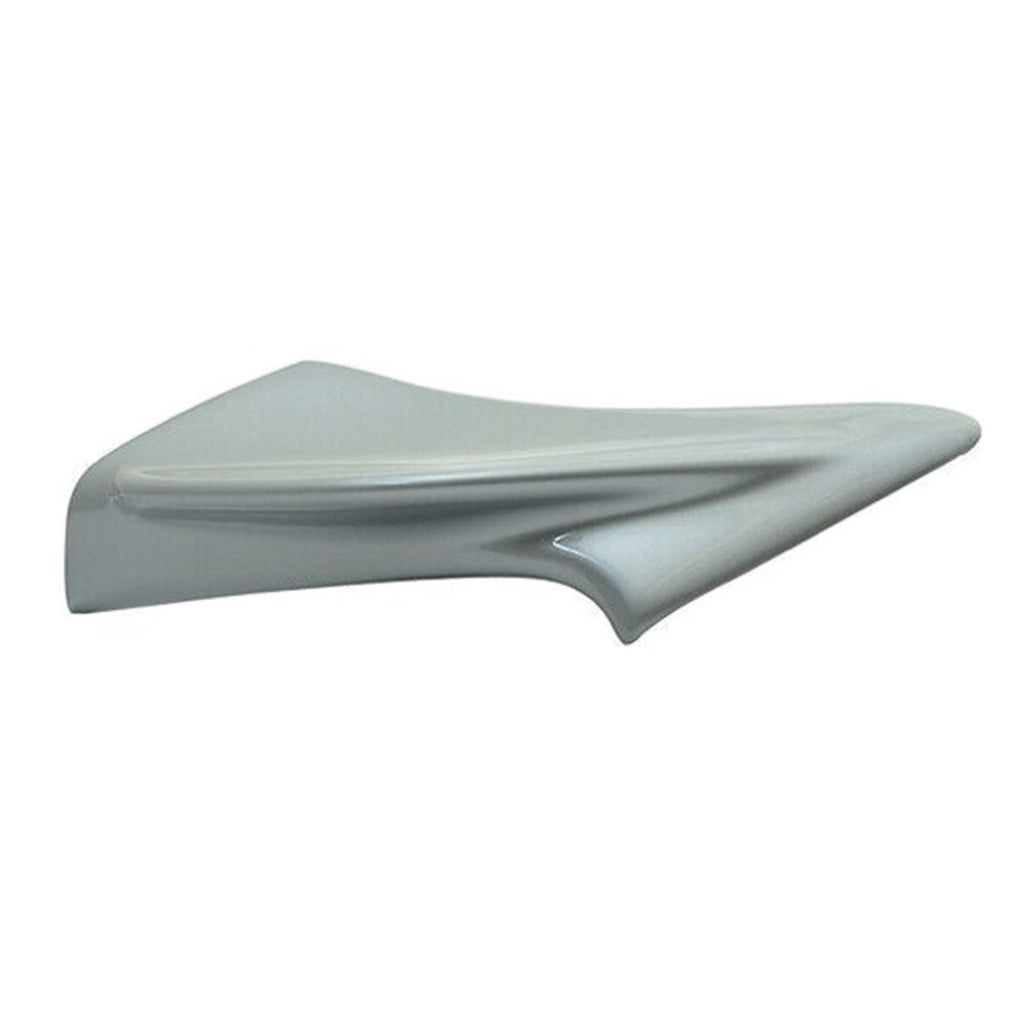 Pour 2013-2016 FR-S Base Coupe FRS 86 Peindre G1U Trunk Spoiler & Side Wing