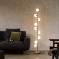 Minimalist Creative Modern Personality Lampe de sol