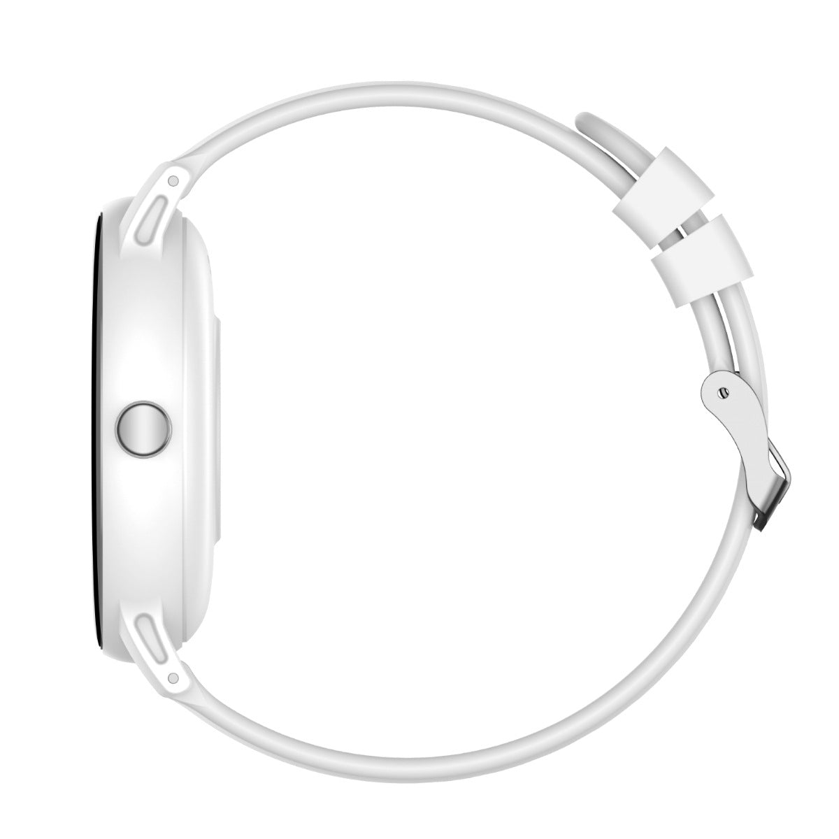 Disque True Rate Sport Étape de comptage Bluetooth Calling Watch