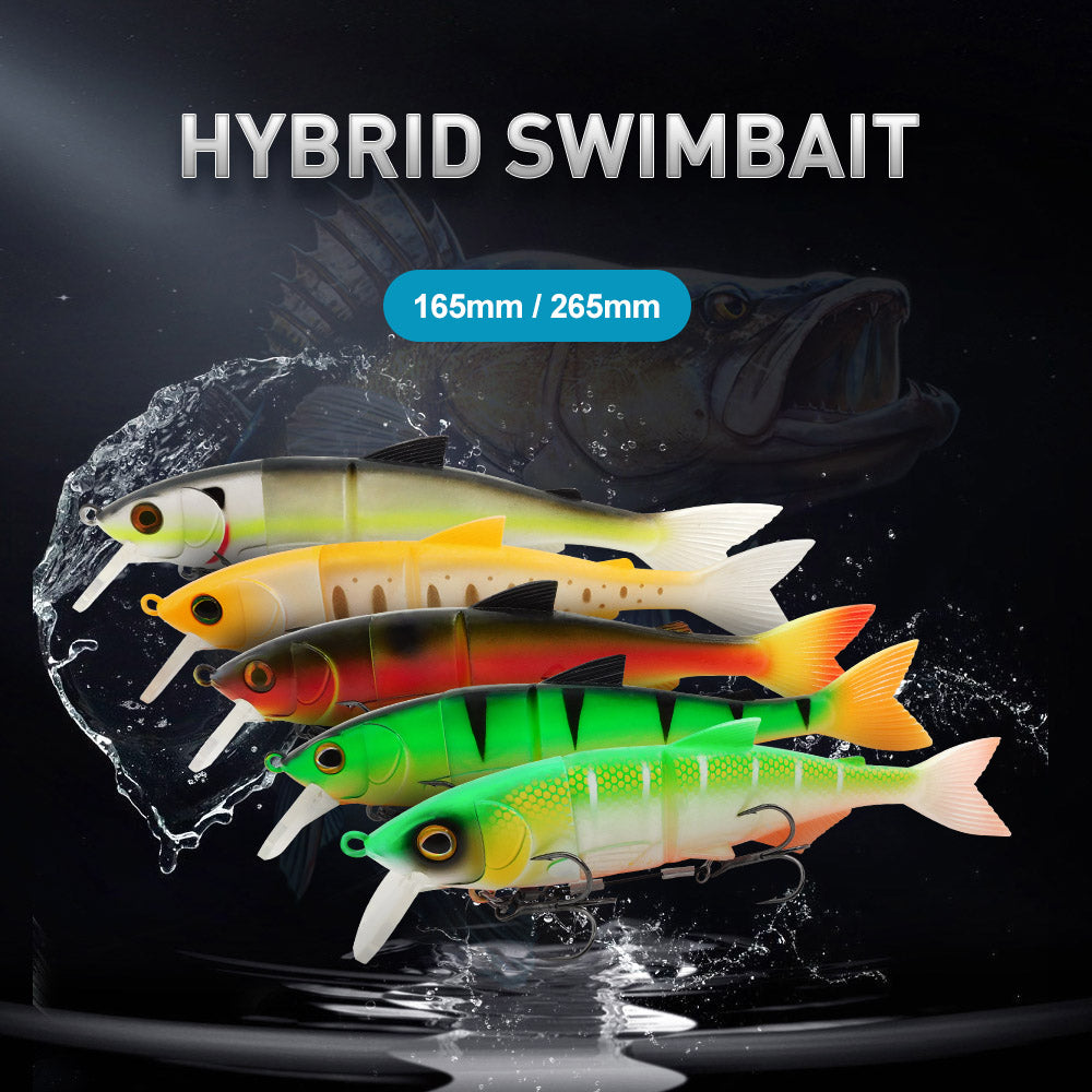Grande taille Luya doux et dur