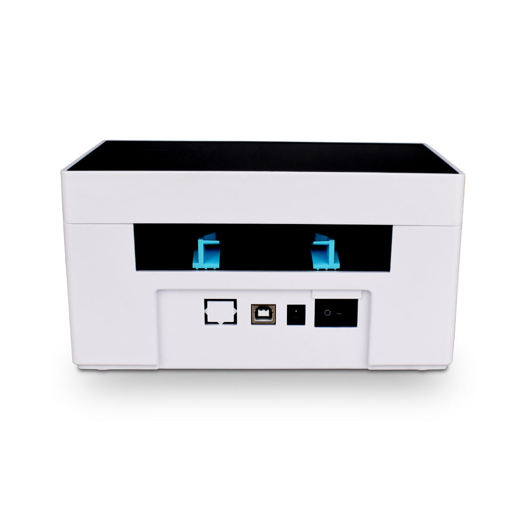 Étiquette Thermique Express Imprimante unique Bluetooth