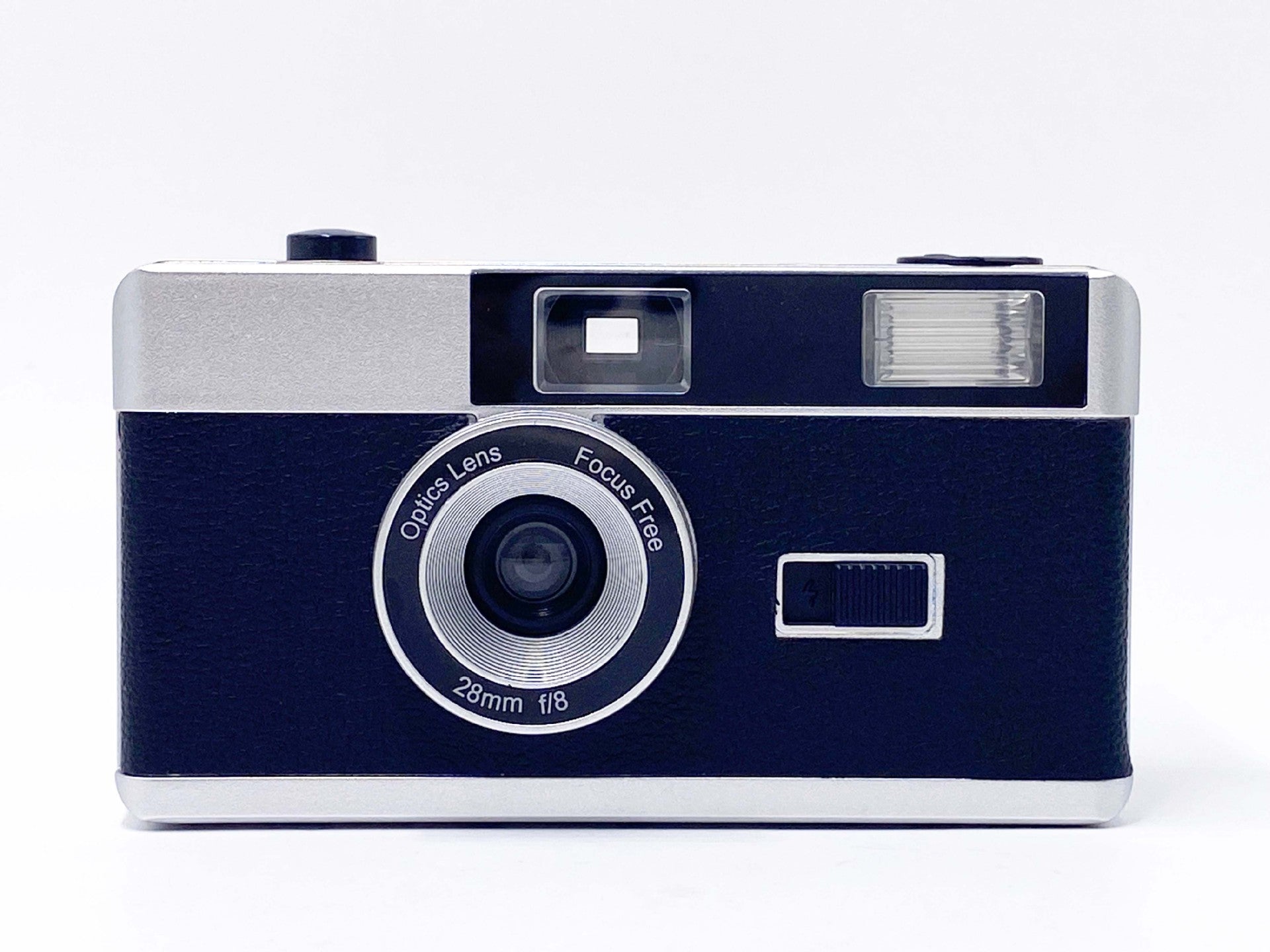 Caméras de film rétro multi-usages non jetables